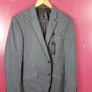 Kenneth Cole Suit Jacket (NEW)